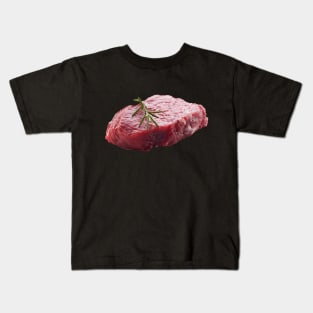 beef Kids T-Shirt